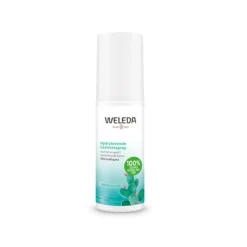 Reiniging<WELEDA Vijgencactus Hydraterende Gezichtsspray 100 ml