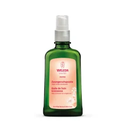 Voordeelset Mama - Zwangerschapsolie en Skin Food Creme Pakket^WELEDA Online