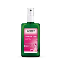 Deodorant<WELEDA Wilde Rozen Deodorant Spray 100 ml