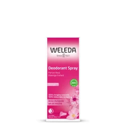 Deodorant<WELEDA Wilde Rozen Deodorant Spray 100 ml