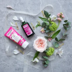 Wilde Rozen Harmoniserende Body Olie 100 ml Huidverzorging