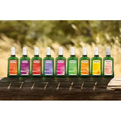 Wilde Rozen Harmoniserende Body Olie 100 ml Huidverzorging