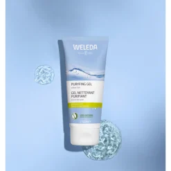 Wilg Reinigingsgel 100 ml^WELEDA Hot