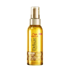 Outlet Deluxe Oil Rich 100 ml Haarverzorging