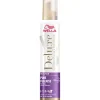 Hot Deluxe Pure Fullness Mousse 200 ml Haarstyling