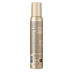 Haarstyling<Wella Flex Mousse Shine & Hold 200 ml