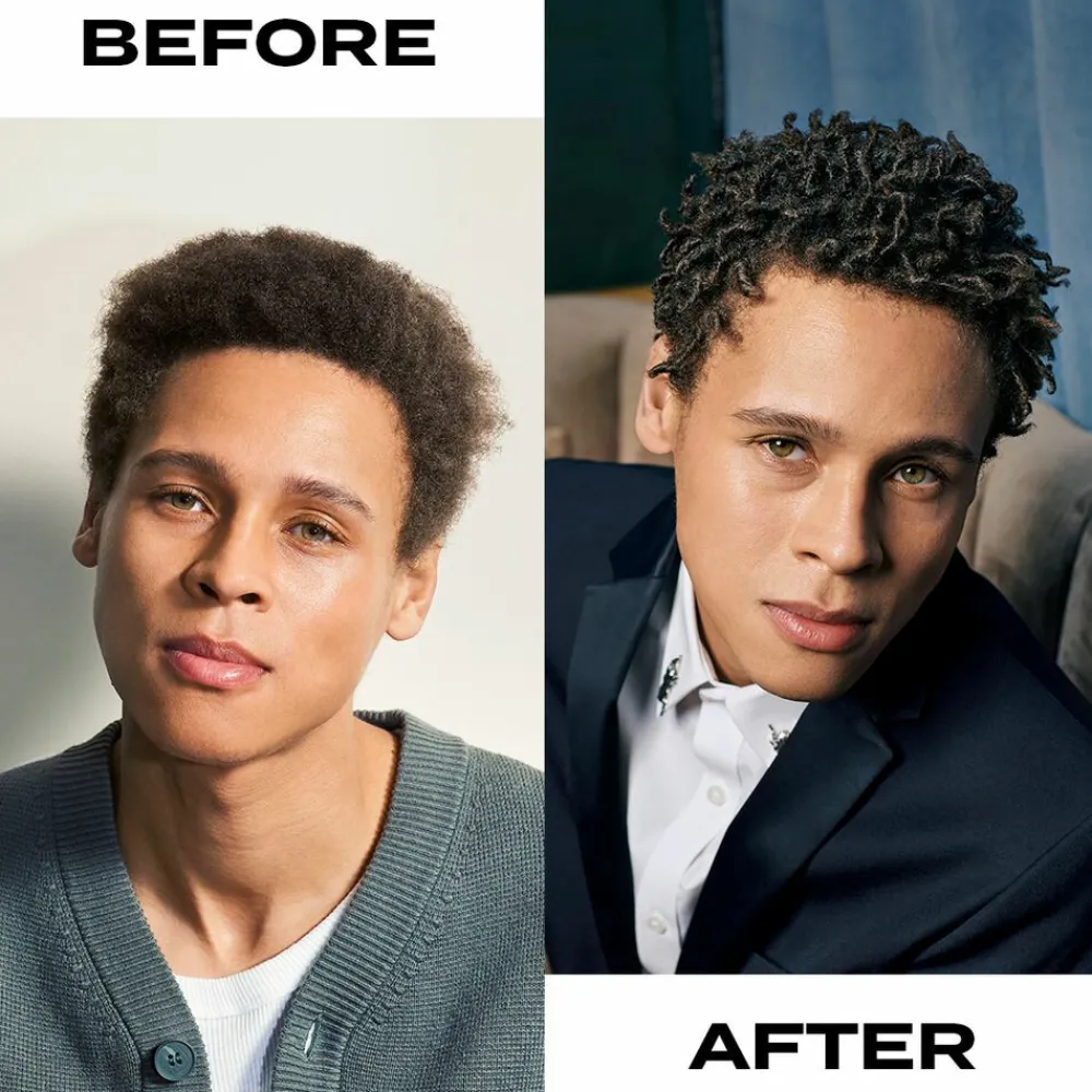 Outlet New Wave Ultra Effect Go Matt Clay 75 ml Haarstyling