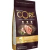 Hondenvoer Lam 1,8 kg^Wellness Core Clearance