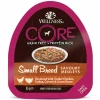Hondenvoer<Wellness Core Hondenvoer Small Savoury Medleys Kip - Kalkoen 85 gr