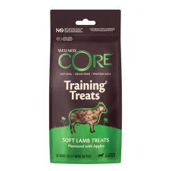 Snacks<Wellness Core Trainingssnack Lam - Appel 170 gr