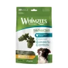 Snacks<Whimzees Krokodil M 12 stuks