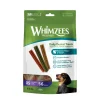 Stix XS Voordeelverpakking 56 stuks^Whimzees Hot