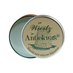 Antiekwas Blanc/wit 250 gr^Wiertz Online