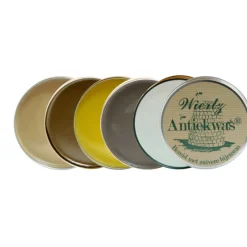 Vloer & Meubels<Wiertz Antiekwas Naturel/geel 250 gr