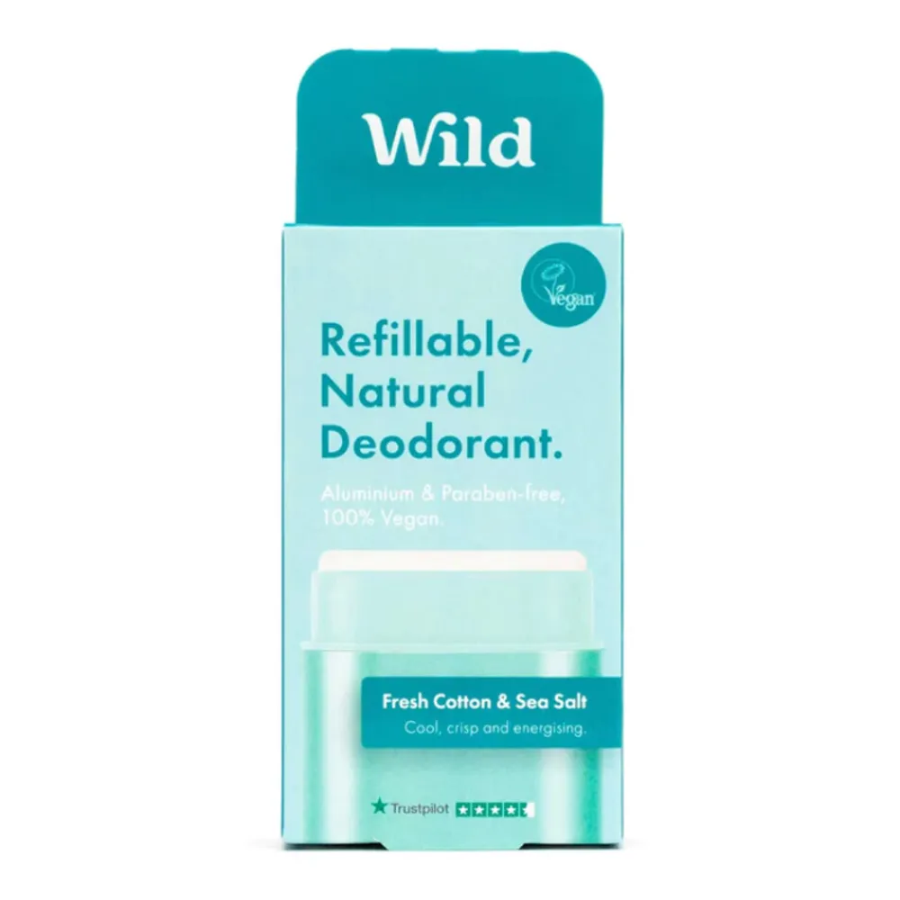 Online Deodorant Natural Fresh 40 gr Deodorant