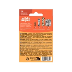 Pleisters Classic Sensitive Animal 20 stuks^Wild Stripes Best