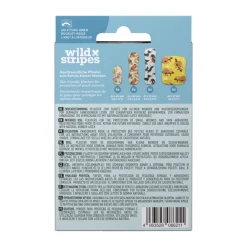 Hot Pleisters Kids Sensitive Animal Fun 20 stuks Pleisters