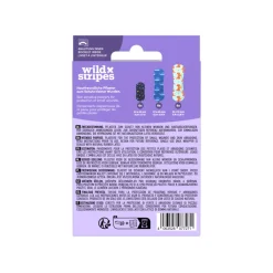 Pleisters Kids Sensitive Space 20 stuks^Wild Stripes Best