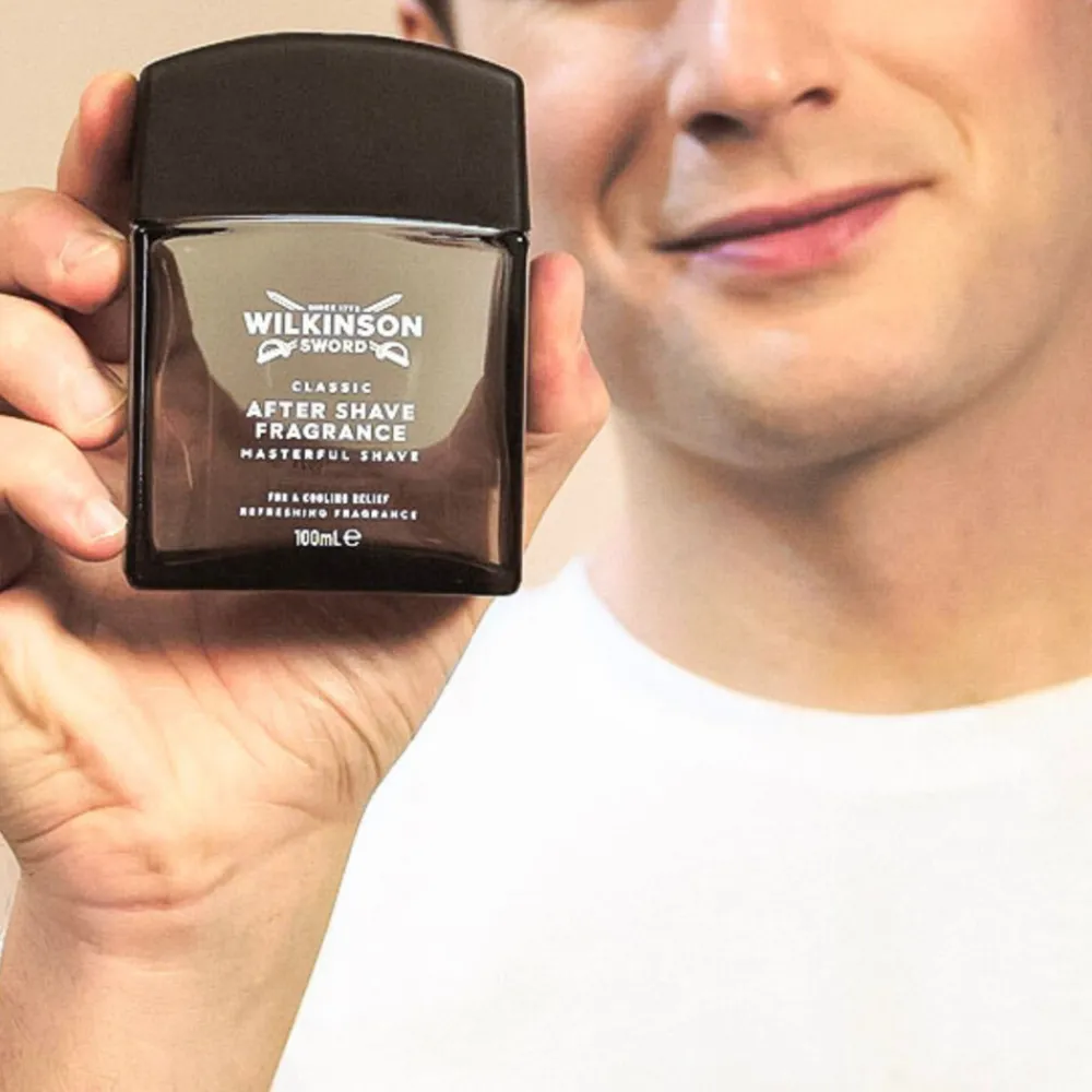 After Shave Classic 100 ml^Wilkinson Sale