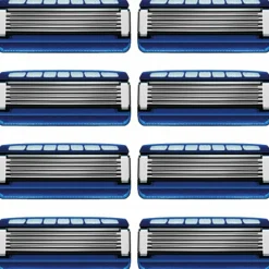 Hydro 5 Skin Protection Navulmesjes Regular 8 stuks^Wilkinson Best