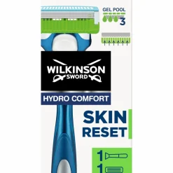 Hydro Comfort Scheermes Skin Reset^Wilkinson Sale
