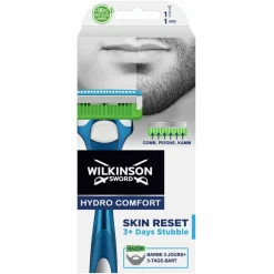 Hydro Comfort Scheermes Skin Reset^Wilkinson Sale