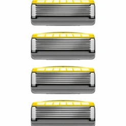 Outlet Hyrdo 5 Skin Protection Navulmesjes Advanced 4 stuks Heren Scheren & Ontharen