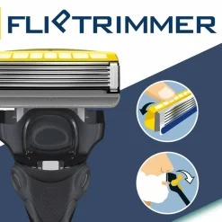 Hyrdo 5 Skin Protection Scheermes Advanced^Wilkinson Hot