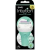 Intuition 2 in 1 Scheermes Sensitive Care 1 set^Wilkinson Best