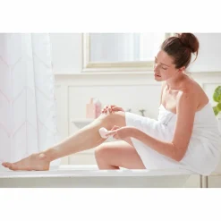 Discount Intuition 2 in 1 Navulmesjes Variety 4 stuks Heren Scheren & Ontharen