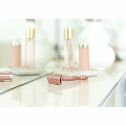 Scheren & Ontharen<Wilkinson Intuition Navulmesjes Rose Gold Safety Razor 15 stuks