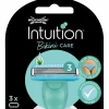 Intuition Navulmesjes Bikini Care Duo 3 stuks^Wilkinson Sale