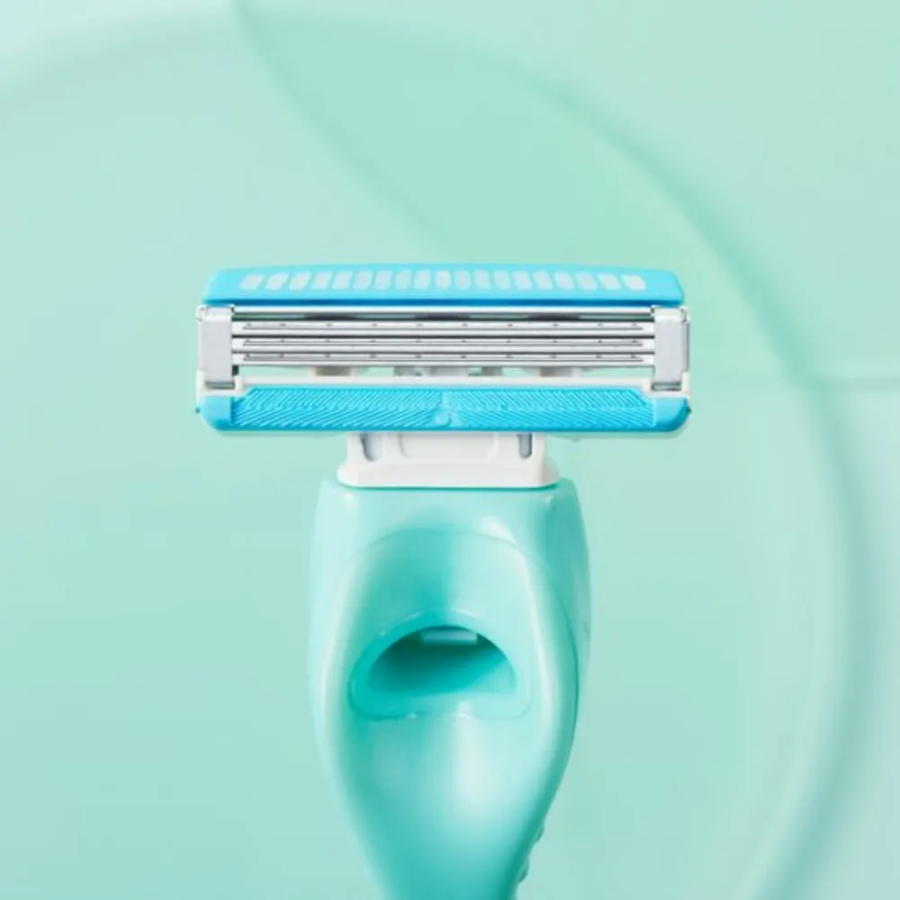 Intuition Navulmesjes Bikini Care Duo 3 stuks^Wilkinson Sale