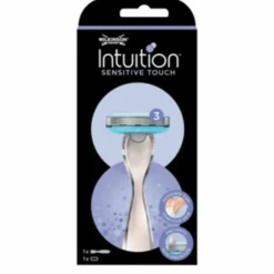 Clearance Intuition Scheermes Sensitive Touch Heren Scheren & Ontharen