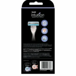 Clearance Intuition Scheermes Sensitive Touch Heren Scheren & Ontharen
