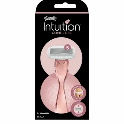 Intuition Scheermes Complete^Wilkinson Sale