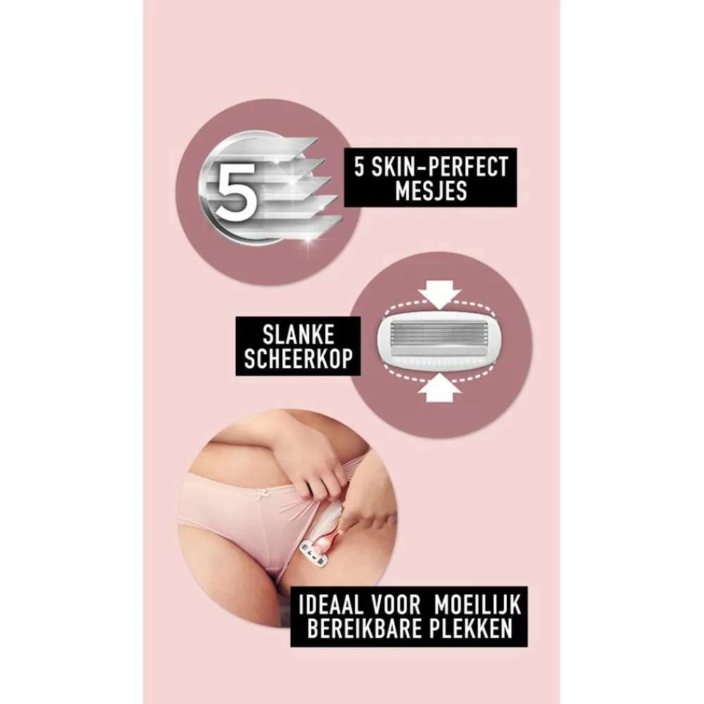 Intuition Scheermes Complete^Wilkinson Sale