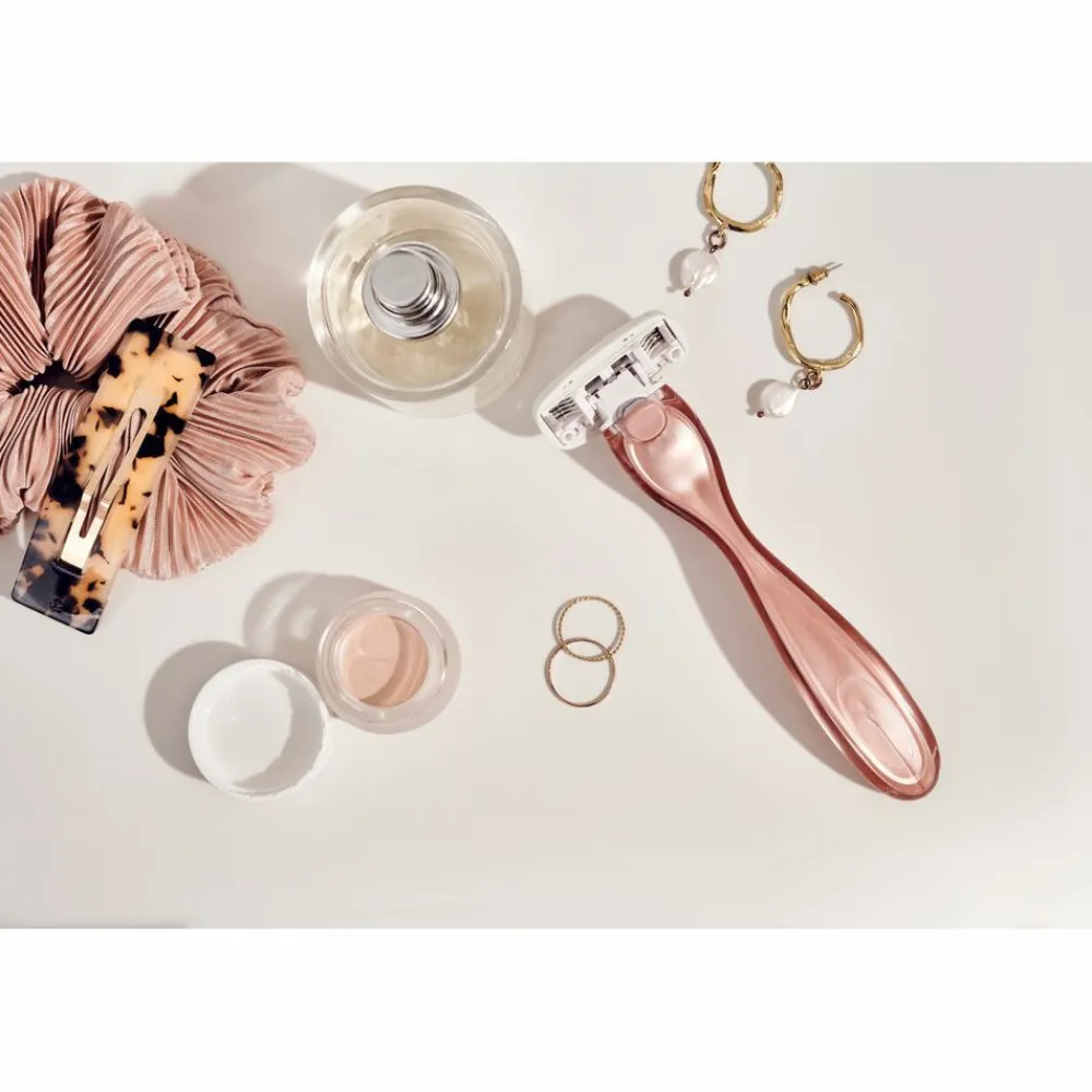 Intuition Scheermes Complete^Wilkinson Sale