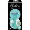 Intuition Scheermes Bikini Care Duo Heren Scheren & Ontharen