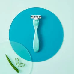 Intuition Scheermes Bikini Care Duo Heren Scheren & Ontharen