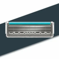 Scheren & Ontharen<Wilkinson Scheermesjes Quatro Sensitive 7 stuks