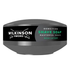 Scheren & Ontharen<Wilkinson Sensitive Shave Soap 125 gr