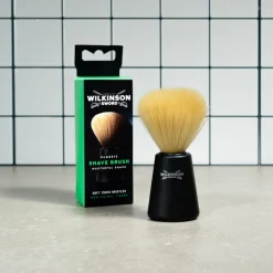 Scheren & Ontharen<Wilkinson Shave Brush Classic