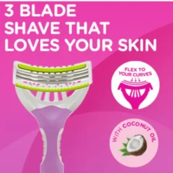 Sale Vrouwen Wegwerpscheermesjes Xtreme 3 My Intuition Heren Scheren & Ontharen