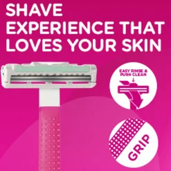 Scheren & Ontharen<Wilkinson Vrouwen Wegwerpscheermesjes Extra 2 Beauty 15 stuks