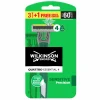 Scheren & Ontharen<Wilkinson Wegwerpscheermesjes Quattro Essential 4 4 stuks