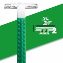 Wegwerpscheermesjes Extra Essential 2 Sensitive 15 stuks^Wilkinson