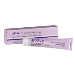Discount Myk-1 Creme 30 gr Huid