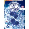 Toiletartikelen<Witte Reus Toiletblok Blauw Actief Hygiëne 2 stuks