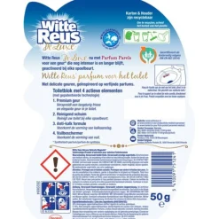 Clearance Toiletblok DeLuxe Delicate Magnolia Toiletartikelen